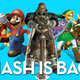 Illustration for article titled emSmash Bros/em Comes Back to the Worlds Biggest Fighting Game Tournament